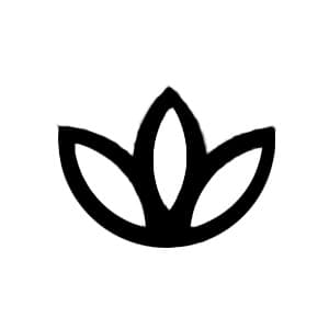 small flower icon